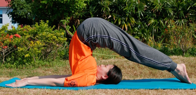 Slide Halasan