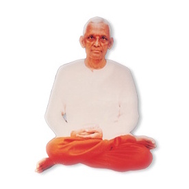 Hathayogi Nikam Guruji